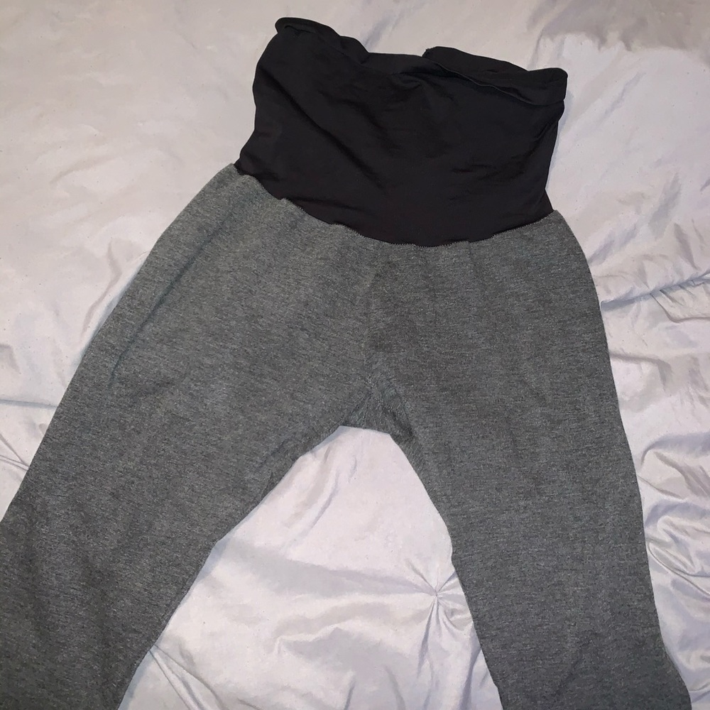 Xl maternity leggings